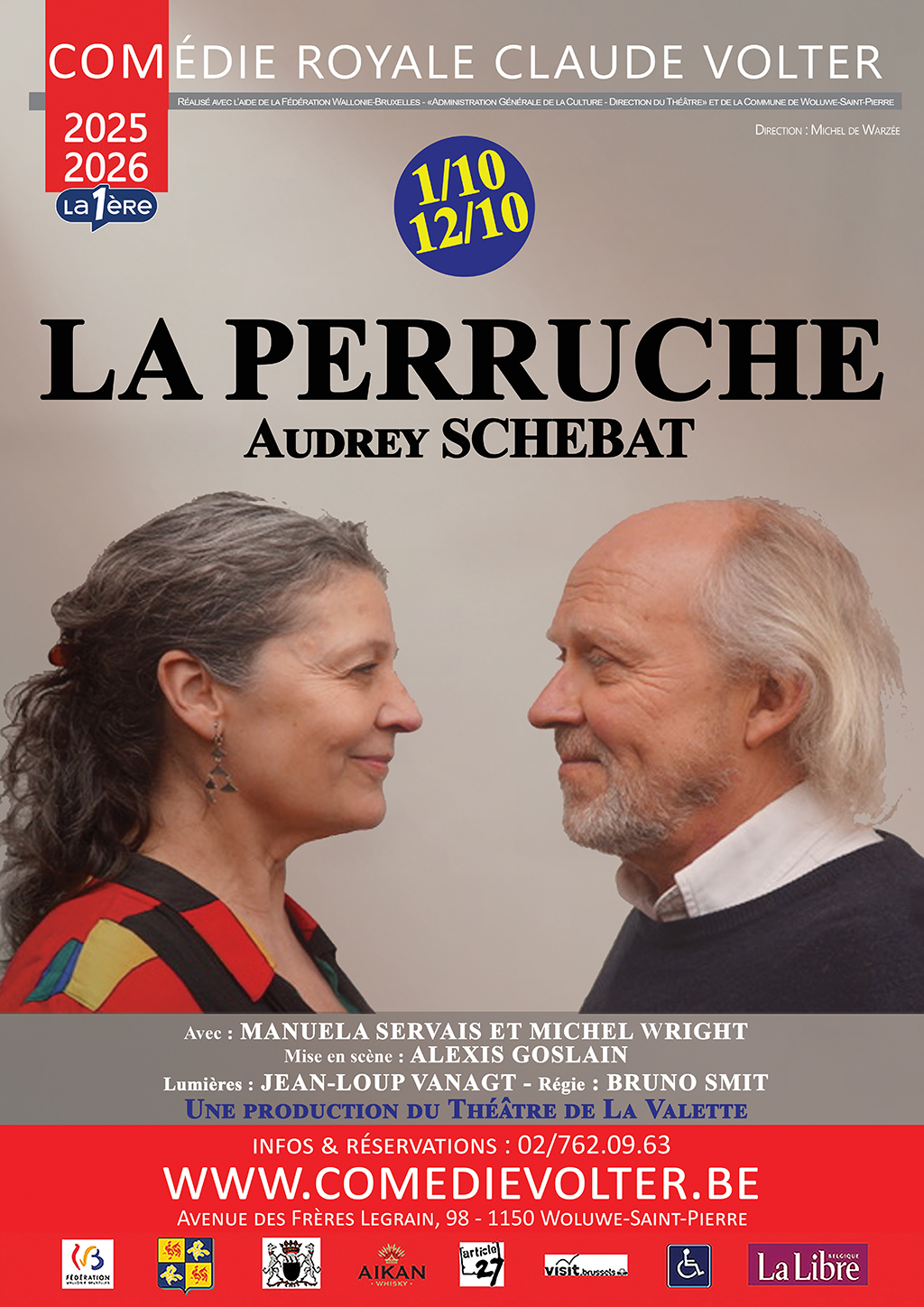 affiche FREUD 2025 2026 1024